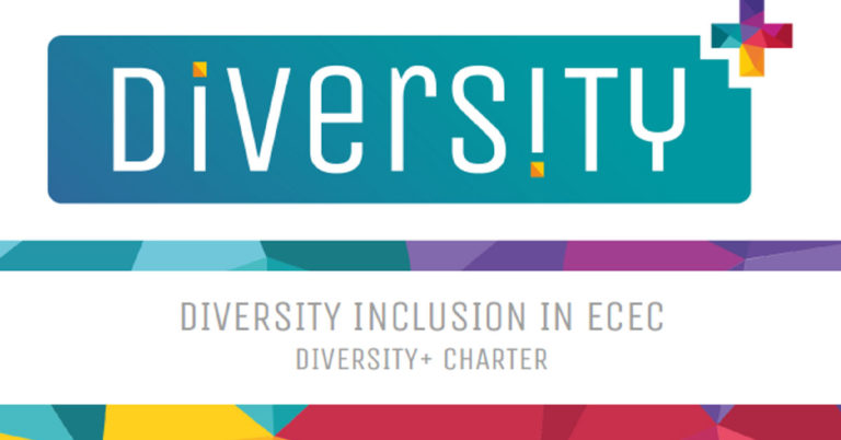 Diversity+ Харта: Подкрепа за първите стъпки към приобщаване на многообразието в образованието и грижите в ранна детска възраст