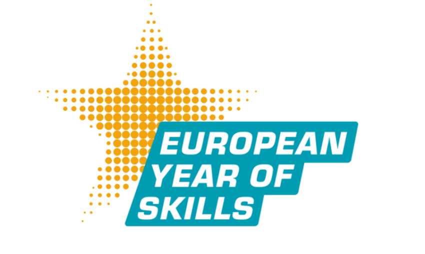You are currently viewing Il progetto Diversity+ volge al termine, dando il benvenuto all’Anno europeo delle competenze